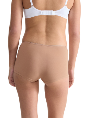 ΓΥΝΑΙΚΕΙΟ ΕΣΩΡΟΥΧΟ FEEL SENSATIONAL SHORT | Μπεζ EU 36