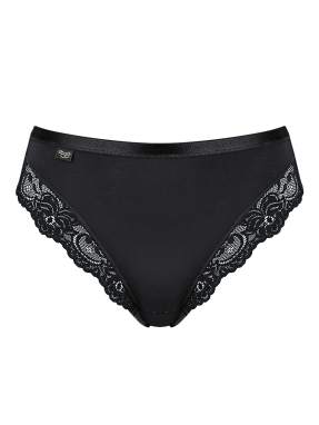 ΓΥΝΑΙΚΕΙΟ ΕΣΩΡΟΥΧΟ ROMANCE TAI | Μαύρο EU 46