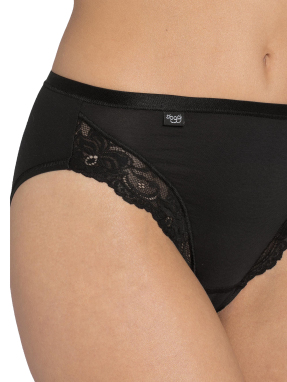 ΓΥΝΑΙΚΕΙΟ ΕΣΩΡΟΥΧΟ ROMANCE TAI | Μαύρο EU 46