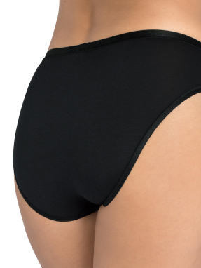 ΓΥΝΑΙΚΕΙΟ ΕΣΩΡΟΥΧΟ ROMANCE TAI | Μαύρο EU 46