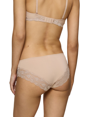 ΓΥΝΑΙΚΕΙΟ ΕΣΩΡΟΥΧΟ MICRO HIPSTER | Μπεζ XL