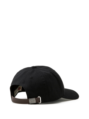 ΑΝΔΡΙΚΟ ΚΑΠΕΛΟ | Μαύρο ONE SIZE