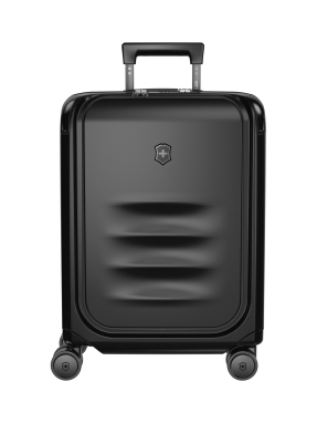 ΒΑΛΙΤΣΑ ΚΑΜΠΙΝΑΣ SPECTRA 3.0 EXPANDABLE GLOBAL CARRY-ON | Μαύρο