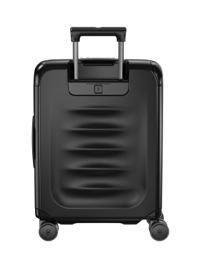 ΒΑΛΙΤΣΑ ΚΑΜΠΙΝΑΣ SPECTRA 3.0 EXPANDABLE GLOBAL CARRY-ON | Μαύρο