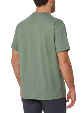 ΑΝΔΡΙΚΟ T-SHIRT | Χακί L