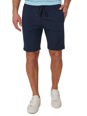 ΑΝΔΡΙΚΗ ΒΕΡΜΟΥΔΑ | Μπλε Σκούρο XXL