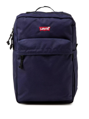 ΣΑΚΙΔΙΟ ΠΛΑΤΗΣ L-PACK STANDARD ISSUE | Μπλε Σκούρο