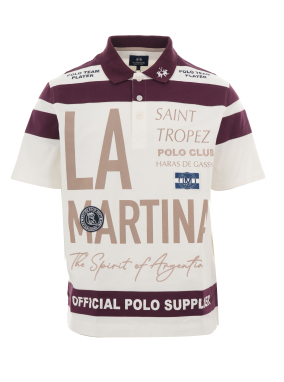 ΑΝΔΡΙΚΗ POLO ΜΠΛΟΥΖΑ | Εκρού XL