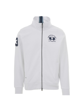 ΑΝΔΡΙΚΗ ΖΑΚΕΤΑ | Λευκό XL