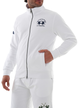 ΑΝΔΡΙΚΗ ΖΑΚΕΤΑ | Λευκό XL