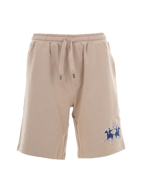 ΑΝΔΡΙΚΗ ΑΘΛΗΤΙΚΗ ΒΕΡΜΟΥΔΑ | Μπεζ XL