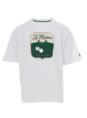 ΑΝΔΡΙΚΟ T-SHIRT | Λευκό XL