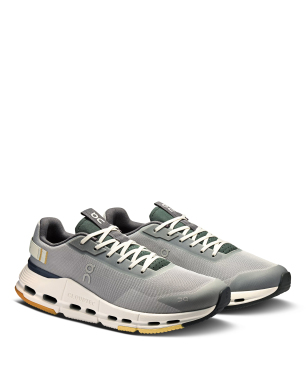 ΑΝΔΡΙΚΑ ΑΘΛΗΤΙΚΑ CLOUDNOVA FORM 2 | Γκρι 43