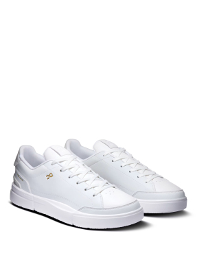 ΑΝΔΡΙΚΑ SNEAKERS THE ROGER CENTRE COURT | Λευκό 42.5