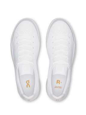 ΑΝΔΡΙΚΑ SNEAKERS THE ROGER CENTRE COURT | Λευκό 42.5