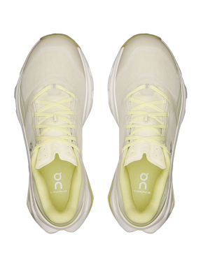 ΓΥΝΑΙΚΕΙΑ ΑΘΛΗΤΙΚΑ SNEAKERS CLOUDPULSE 2 | Κίτρινο Ανοιχτό 40.5