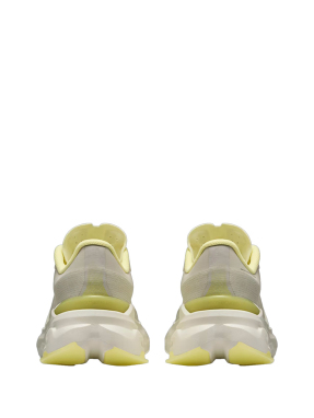 ΓΥΝΑΙΚΕΙΑ ΑΘΛΗΤΙΚΑ SNEAKERS CLOUDPULSE 2 | Κίτρινο Ανοιχτό 40.5