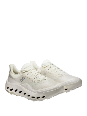 ΓΥΝΑΙΚΕΙΑ SNEAKERS CLOUDHORIZON 2 WATERPROOF | Εκρού 42