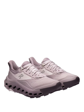 ΓΥΝΑΙΚΕΙΑ SNEAKERS CLOUDHORIZON 2 | Ροζ Σκούρο 42