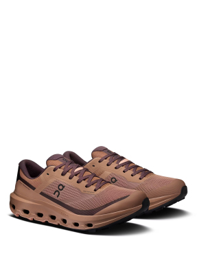 ΑΝΔΡΙΚΑ ΑΘΛΗΤΙΚΑ ΠΑΠΟΥΤΣΙΑ CLOUDVISTA 3 | Καφέ 42.5