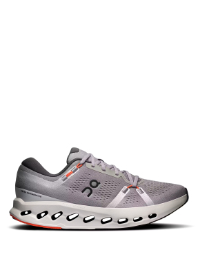 ΑΝΔΡΙΚΑ ΑΘΛΗΤΙΚΑ ΠΑΠΟΥΤΣΙΑ CLOUDSURFER 2 | Γκρι 47.5