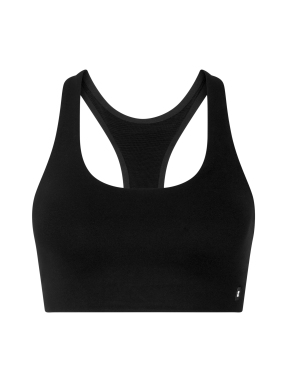 ΓΥΝΑΙΚΕΙΟ ΑΘΛΗΤΙΚΟ ΤΟΠ STUDIO RACERBACK BRA | Μαύρο XS