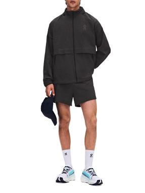 ΑΝΔΡΙΚΟ JACKET PERFORMANCE VOLT | Μαύρο XL