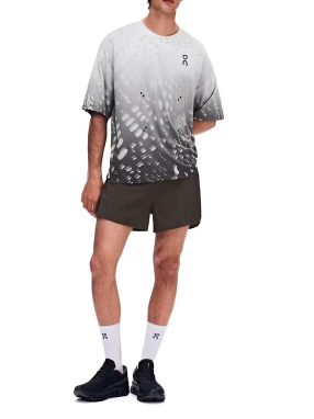 ΑΝΔΡΙΚΟ SHORTS PERFORMANCE VOLT | Μαύρο XL