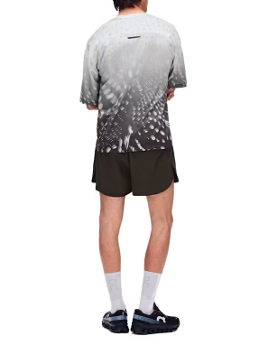ΑΝΔΡΙΚΟ SHORTS PERFORMANCE VOLT | Μαύρο XL