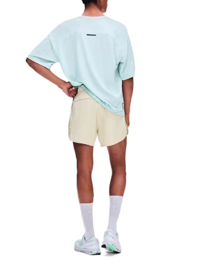 ΑΝΔΡΙΚΟ SHORTS PERFORMANCE VOLT | Μπεζ M