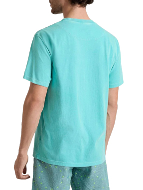 ΑΝΔΡΙΚΟ T-SHIRT | Πράσινο XL