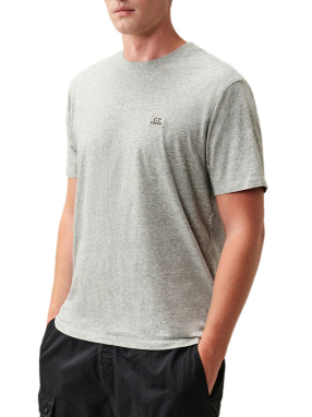 ΑΝΔΡΙΚΟ T-SHIRT | Γκρι XXL