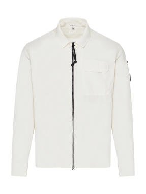 ΑΝΔΡΙΚΟ ΠΟΥΚΑΜΙΣΟ | Λευκό XL