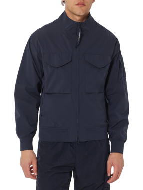 ΑΝΔΡΙΚΟ ΜΠΟΥΦΑΝ | Μπλε Σκούρο XL