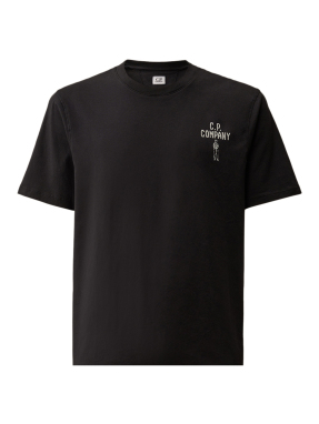 ΑΝΔΡΙΚΟ T-SHIRT | Μαύρο XL