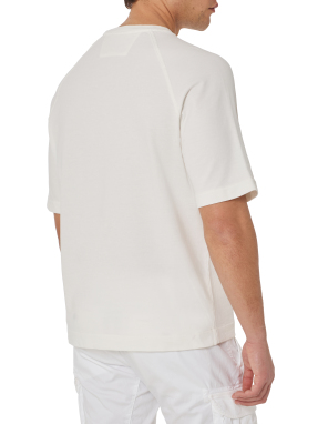 ΑΝΔΡΙΚΟ T-SHIRT | Λευκό XL