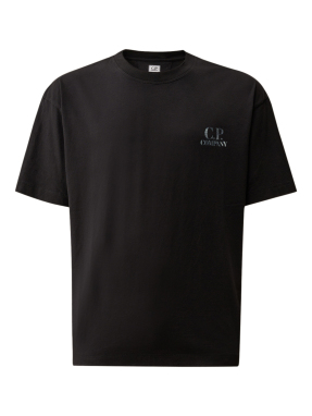 ΑΝΔΡΙΚΟ T-SHIRT | Μαύρο XXL