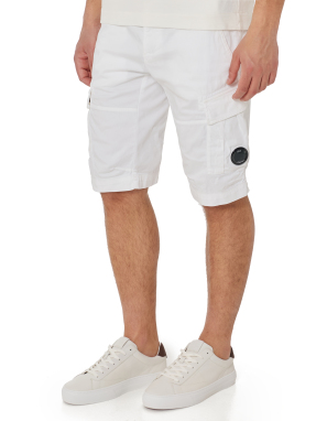 ΑΝΔΡΙΚΗ ΒΕΡΜΟΥΔΑ | Λευκό EU 52