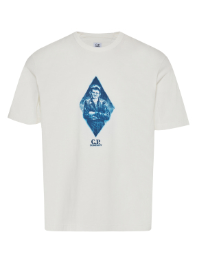 ΑΝΔΡΙΚΟ T-SHIRT | Λευκό XL