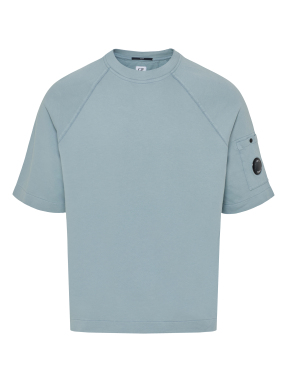 ΑΝΔΡΙΚΟ T-SHIRT | Γαλάζιο XL