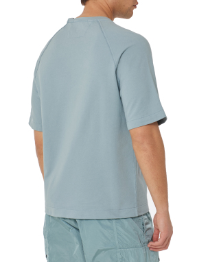 ΑΝΔΡΙΚΟ T-SHIRT | Γαλάζιο XL