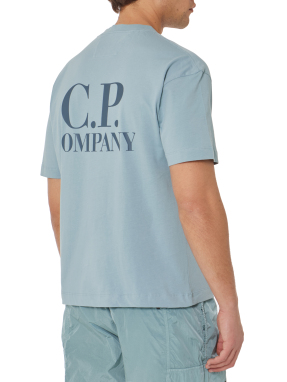 ΑΝΔΡΙΚΟ T-SHIRT | Γαλάζιο XL