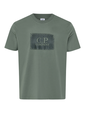 ΑΝΔΡΙΚΟ T-SHIRT | Χακί XXL