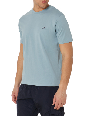 ΑΝΔΡΙΚΟ T-SHIRT | Γαλάζιο XXL