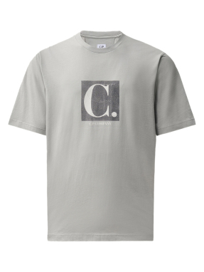 ΑΝΔΡΙΚΟ T-SHIRT | Γκρι XL