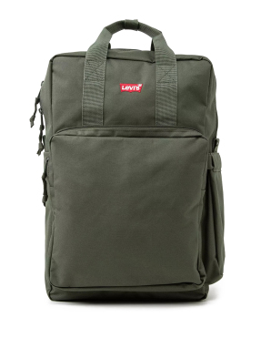 ΣΑΚΙΔΙΟ ΠΛΑΤΗΣ L-PACK LARGE | Χακί