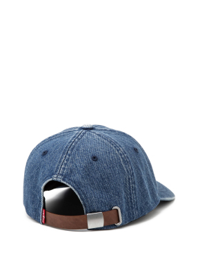 DENIM ΚΑΠΕΛΛΟ ESSENTIAL | Μπλε ONE SIZE