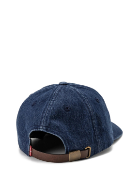 ΓΥΝΑΙΚΕΙΟ ΚΑΠΕΛΟ LAZY GIRL | Μπλε Σκούρο ONE SIZE