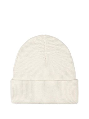 ΣΚΟΥΦΟΣ BACKPATCH | Εκρού ONE SIZE