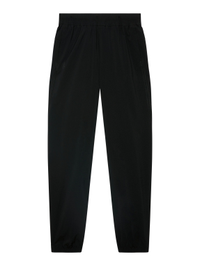 ΓΥΝΑΙΚΕΙΟ ΠΑΝΤΕΛΟΝΙ ΦΟΡΜΑΣ CLUB PANTS | Μαύρο XS